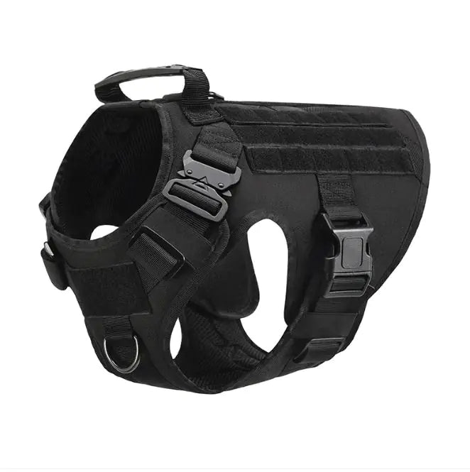 Outdoor Tactical Dog Vest